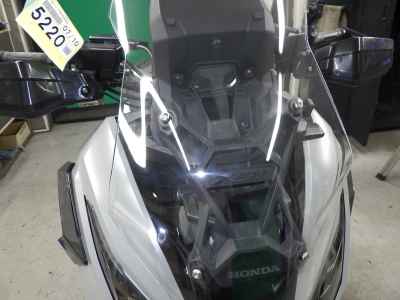 Honda X-Adv 750 2025