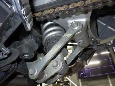 Honda X-Adv 750 2025