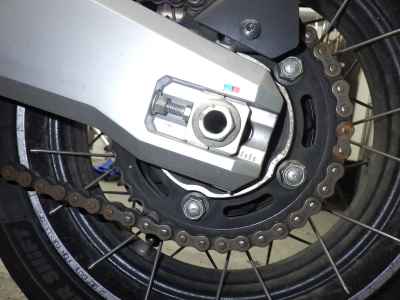 Honda X-Adv 750 2025