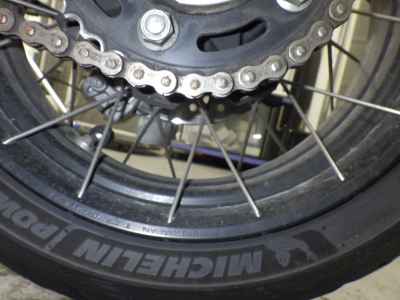 Honda X-Adv 750 2025