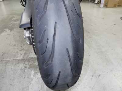 Honda X-Adv 750 2025