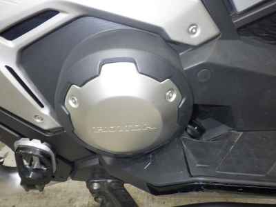 Honda X-Adv 750 2025