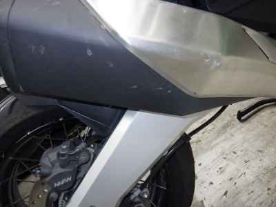 Honda X-Adv 750 2025