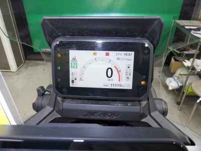 Honda X-Adv 750 2025