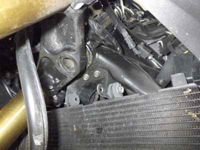 Honda X-Adv 750 2025