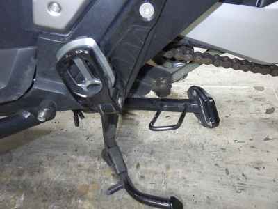 Honda X-Adv 750 2025