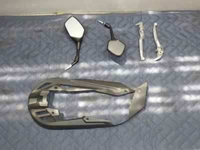 Honda X-Adv 750 2025