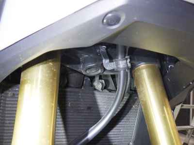 Honda X-Adv 750 2025