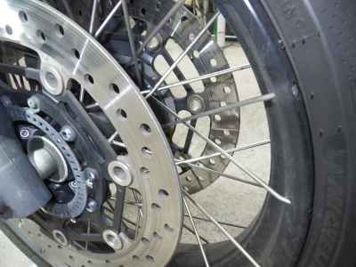 Honda X-Adv 750 2025