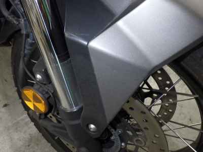 Honda X-Adv 750 2020