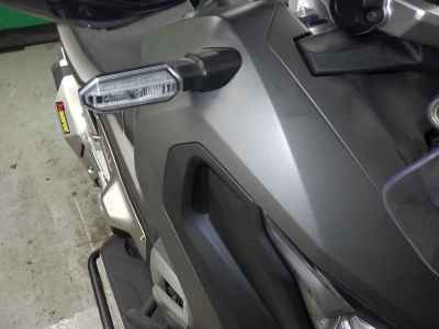 Honda X-Adv 750 2020