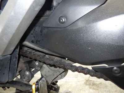 Honda X-Adv 750 2020