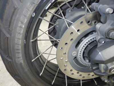 Honda X-Adv 750 2020