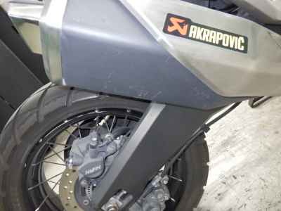 Honda X-Adv 750 2020
