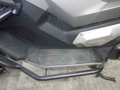 Honda X-Adv 750 2020