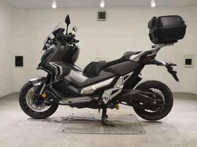 Honda X-Adv 750 2020