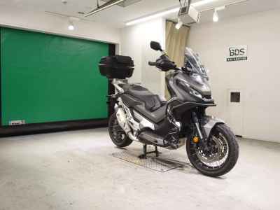 Honda X-Adv 750 2020