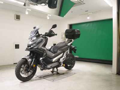 Honda X-Adv 750 2020