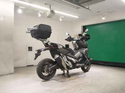 Honda X-Adv 750 2020