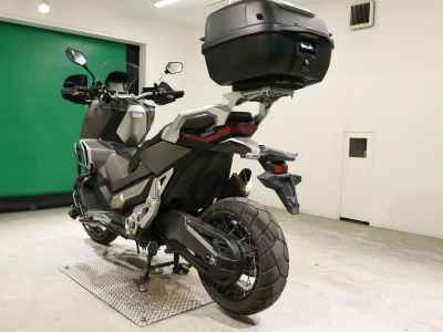 Honda X-Adv 750 2020
