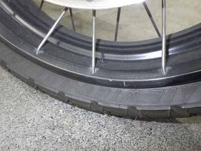 Honda X-Adv 750 2020