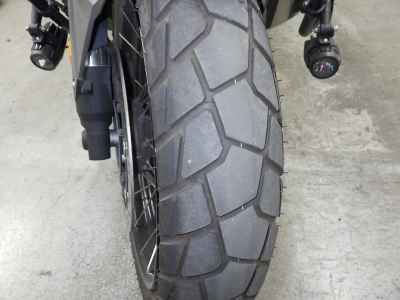 Honda X-Adv 750 2020