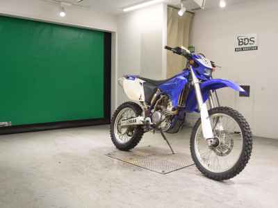 Yamaha WR250F