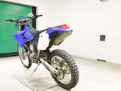 Yamaha WR250F