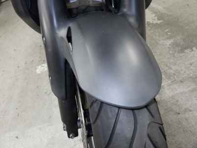 Honda VFR800X Crossrunner 2013