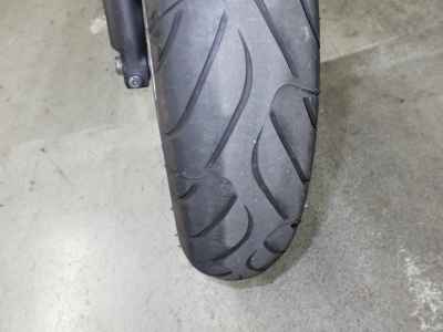Honda VFR800X Crossrunner 2013