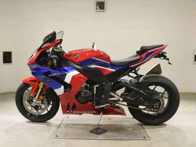 Honda CBR1000RR SP 2020
