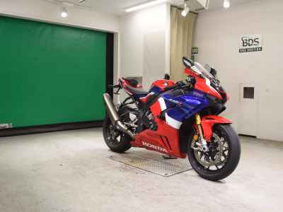 Honda CBR1000RR SP 2020