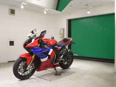 Honda CBR1000RR SP 2020