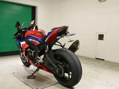 Honda CBR1000RR SP 2020