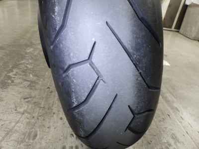 Ducati Hypermotard 821 2011