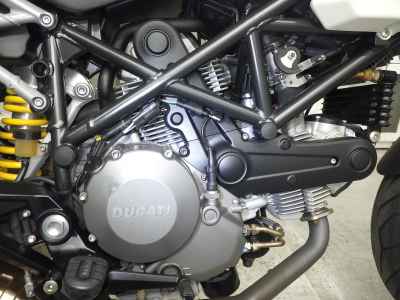 Ducati Hypermotard 821 2011