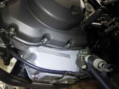 Ducati Hypermotard 821 2011