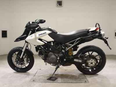 Ducati Hypermotard 821 2011