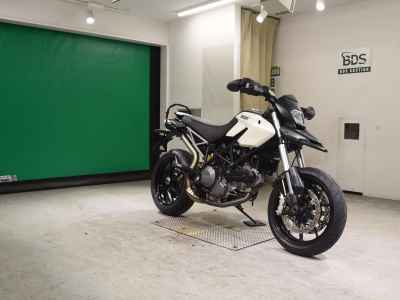 Ducati Hypermotard 821 2011