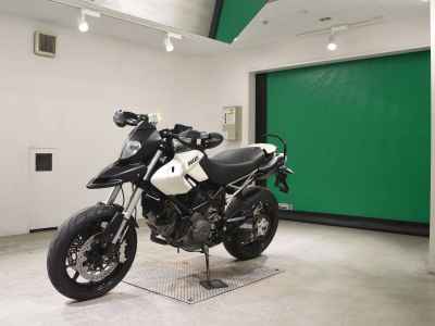 Ducati Hypermotard 821 2011