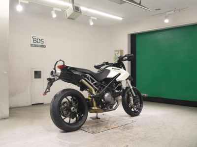 Ducati Hypermotard 821 2011