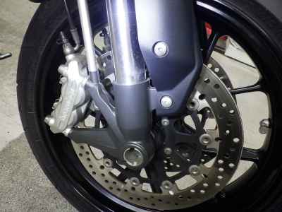 Ducati Hypermotard 821 2011
