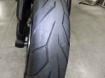 Ducati Hypermotard 821 2011