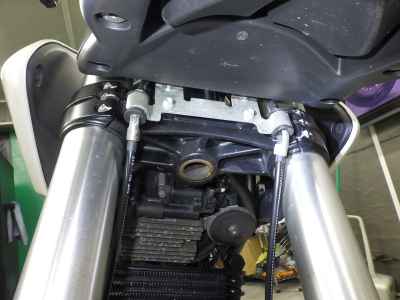 Ducati Hypermotard 821 2011