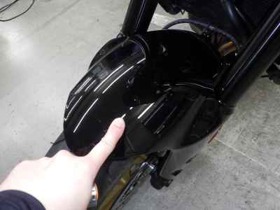 Yamaha XSR900 GP 2026