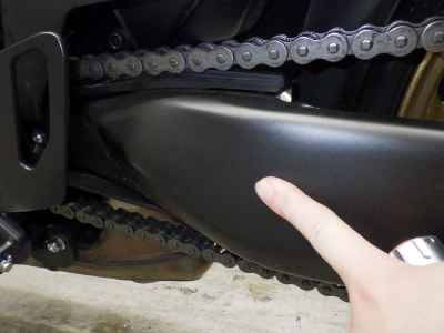 Yamaha XSR900 GP 2026