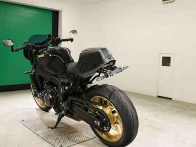 Yamaha XSR900 GP 2026
