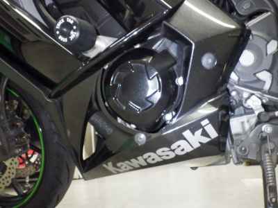 Kawasaki Ninja 1000 2016