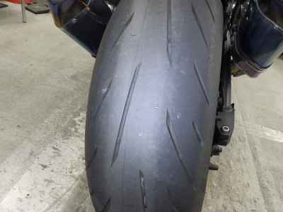 Kawasaki Ninja 1000 2016
