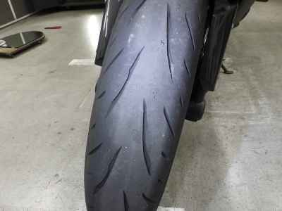 Kawasaki Ninja 1000 2016